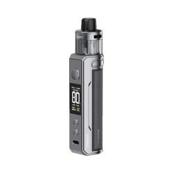 Kit ecigarette Drag X2 PnP-X Voopoo pour Inhalation directe | Cigusto | Cigarette electronique, Eliquide
