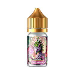 Concentré SWEET DRAGON 30 ml - Vape of Legends