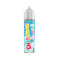 E Liquide France Dragon Ananas 50 ml Dr Freez | Cigusto | Cigusto | Cigarette electronique, Eliquide