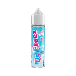 E Liquide France Dragon Candy 50 ml Dr Freez | Cigusto | Cigusto | Cigarette electronique, Eliquide
