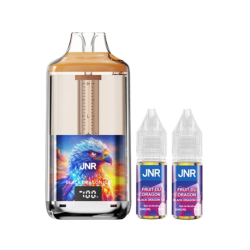 Pod FALCON GEM+ Dragon Ice - JNR