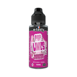 E Liquide DRAGOO Les Maxis Malins 100ml – E.Tasty Fruit Dragon | Cigusto | Cigarette electronique, Eliquide