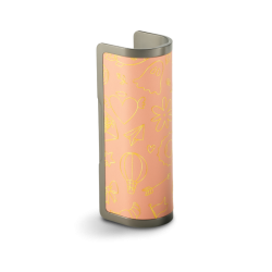 Porte aimantée interchangeable pour mod box SWAPPY de Cigusto | Cigusto | Cigarette electronique, Eliquide