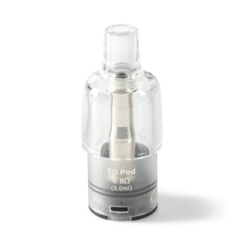 Cartouche TG Aspire | Pod 3ml Cyber G Mesh MTL/RDL | Cigusto | Cigarette electronique, Eliquide