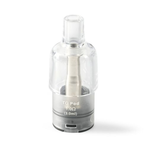 Cartouche TG Aspire | Pod 3ml Cyber G Mesh MTL/RDL | Cigusto | Cigarette electronique, Eliquide