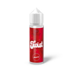 E Liquide DRAGONAYA 50 ml - Twist