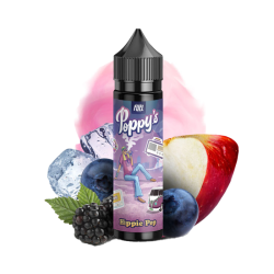 E liquide France Hippie Pop 50 ml Maison Fuel Ecigarette | Cigusto | Cigarette electronique, Eliquide