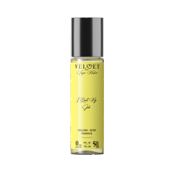 E Liquide I QUIT MY JOB 50 ml - Velvet