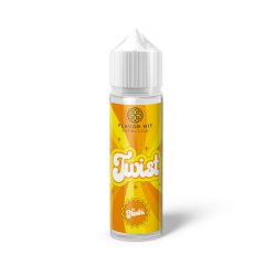 E Liquide NASHI 50 ml - Twist