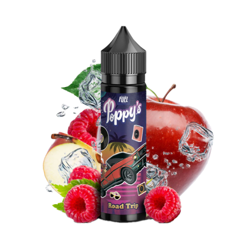 E liquide France ROAD TRIP 50 ml Maison Fuel Ecigarette | Cigusto | Cigarette electronique, Eliquide