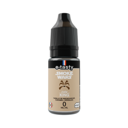 E Liquide CHEW KING 10 ml - Smoke Wars E Tasty