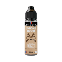 E Liquide CHEW KING 50 ml - Smoke Wars E Tasty
