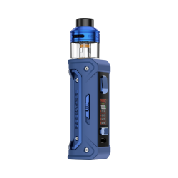 Kit cigarette electronique Eteno 100W - GeekVape | Cigusto | Cigusto | Cigarette electronique, Eliquide