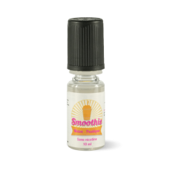 E Liquide MELON PASTEQUE 10 ml - Smoothie