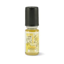 E Liquide PUKKA 10 ml - Instant Thé