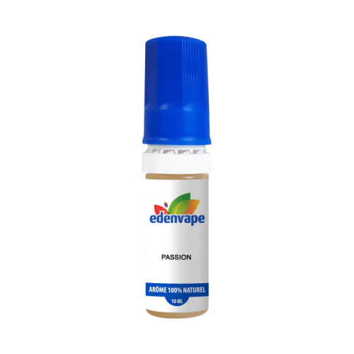 E Liquide Passion 10ml Edenvape - Ecigarette| Cigusto  | Cigusto | Cigarette electronique, Eliquide