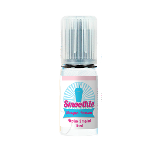 E Liquide Mangue Passion 10 ml de la gamme Smoothie par Edenvape | Cigusto | Cigarette electronique, Eliquide