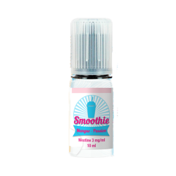 E Liquide MANGUE PASSION 10 ml - Smoothie