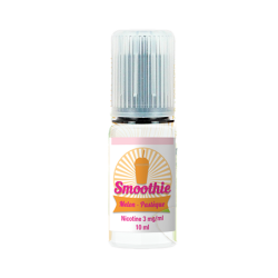 E Liquide MELON PASTEQUE 10 ml - Smoothie