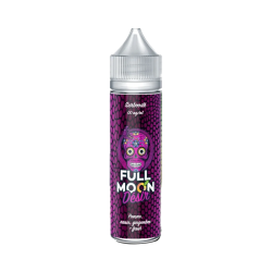 E liquide Desir Full Moon Nicotine 0mg | Cigusto Ecigarette | Cigusto | Cigarette electronique, Eliquide