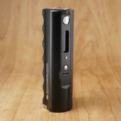 Mod ELLISSE Classic Dicodes FL80 Strangers Mods | Cigusto | Cigusto | Cigarette electronique, Eliquide