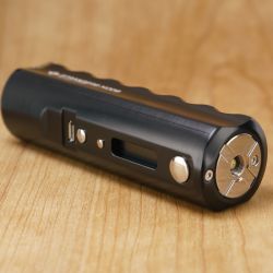 Mod ELLISSE Classic Dicodes FL80 Strangers Mods | Cigusto | Cigusto | Cigarette electronique, Eliquide