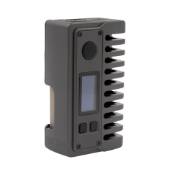 Box Bottom Feeder Empire Squonk 21700 VaperzCloud | Cigusto | Cigusto | Cigarette electronique, Eliquide