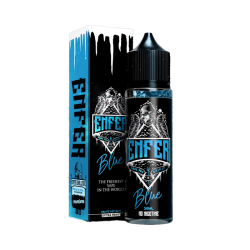 E Liquide ENFER BLUE 50 ml - Vape 47