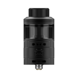 Atomiseur Fat Rabbit RTA Hellvape 28 mm | Cigusto | Cigarette electronique, Eliquide