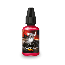 Concentré RAGNAROK MAX 30 ml - A&L