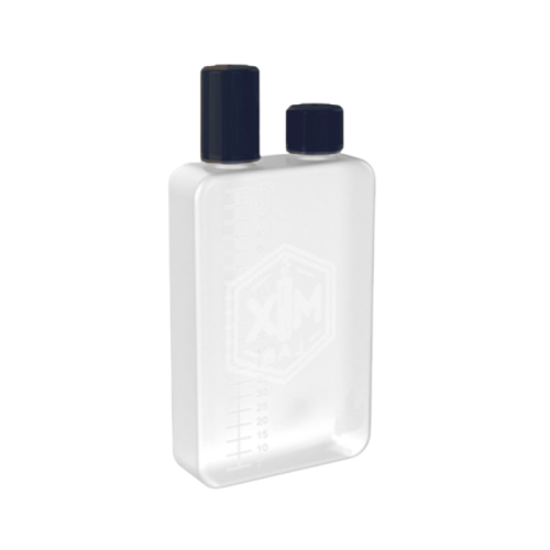 Fiole Dual Fill 75ml MX LAB | Flacon DIY pour e-liquide | Cigusto | Cigusto | Cigarette electronique, Eliquide