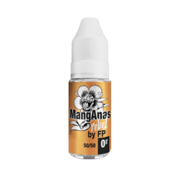 E Liquide MANGANAS 50/50 10 ml - Flavour Power