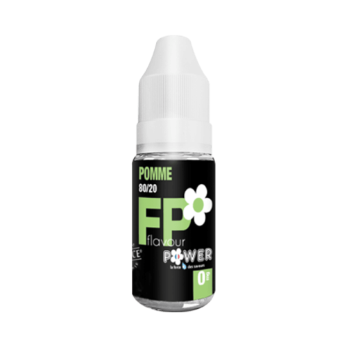 E Liquide Pomme Flavour Power format 10 ml| Cigusto | Cigusto | Cigarette electronique, Eliquide