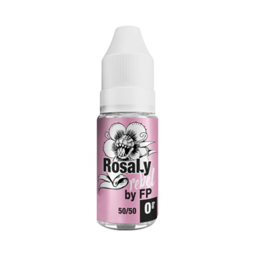 E Liquide ROSALY Flavour Power format 10 ml | Cigusto | Cigusto | Cigarette electronique, Eliquide