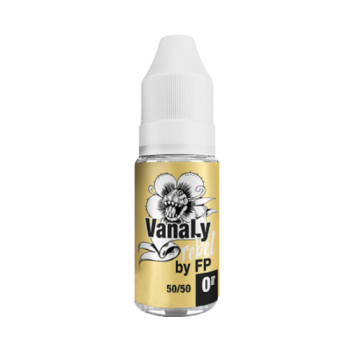 E Liquide Vanaly 50/50 Flavour Power 10 ml | Cigusto | Cigusto | Cigarette electronique, Eliquide