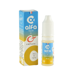 E Liquide FR-K 70/30 10ml - Classic blond Alfaliquid Cigusto  | Cigusto | Cigarette electronique, Eliquide