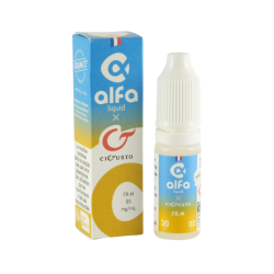 E Liquide FR-M 70/30 10ml - Classic blond Alfaliquid Cigusto  | Cigusto | Cigarette electronique, Eliquide