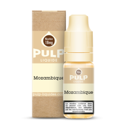 E Liquide MOZAMBIQUE - Pulp - format 10 ml| Cigusto | Cigusto | Cigarette electronique, Eliquide