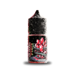 Concentré LA FRAISE D'ENFER 30 ml - Les Fruits d'Enfer