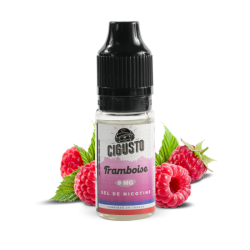 Pack Eliquide Fruité SDN 10 ml| Cigusto Ecigarette | Cigusto | Cigarette electronique, Eliquide