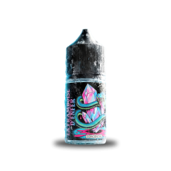 Concentré LA FRAMBOISE D'ENFER 30 ml - Les Fruits d'Enfer