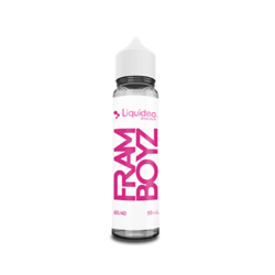 E Liquide Framboyz Evolution Fruite  50 ML Liquideo Nicotine 0g | Cigusto | Cigarette electronique, Eliquide