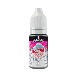 E Liquide FREHO EXTRA FRAIS 10 ml - Bankiz