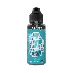 E Liquide FRISKOO 100 ml - POP LINES