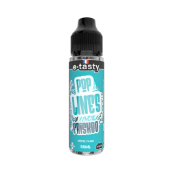 E Liquide FRISKOO Les Maxis Malins 50ml – E.Tasty Menthe Polaire | Cigusto | Cigarette electronique, Eliquide