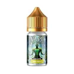 Concentré LIMO FROST 30 ml - Vape of Legends