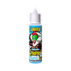 E Liquide FROZEN PAIPAI 50 ml - Saiyen