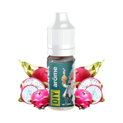 Concentre DIY Fruit du dragon 10 ml Solana pour ecigarette | Cigusto | Cigarette electronique, Eliquide
