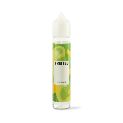 E Liquide EXOTIQUE 50 ml - Fruiteo