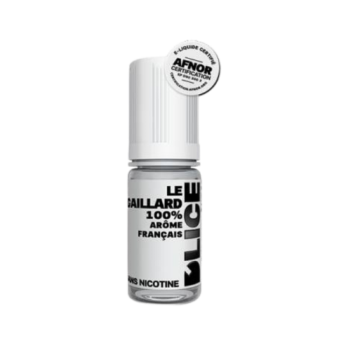 Classic Le Gaillard D'LICE  6 mg Classic 70/30 France 6 mg | Cigusto | Cigarette electronique, Eliquide